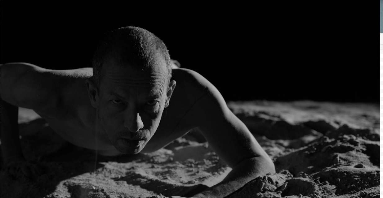 Mykonos Biennale 2015 - Film Festival -  2.57k - screen shot