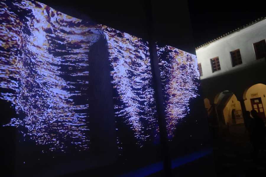 Mykonos Biennale -  -  
