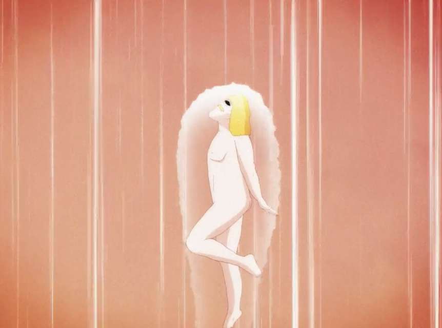 Mykonos Biennale 2015 - Film Festival -  MUSCLE HEARTS - screen shot