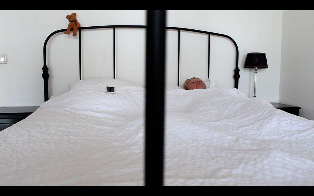Mykonos Biennale 2015 - Film Festival -  Klei - screen shot