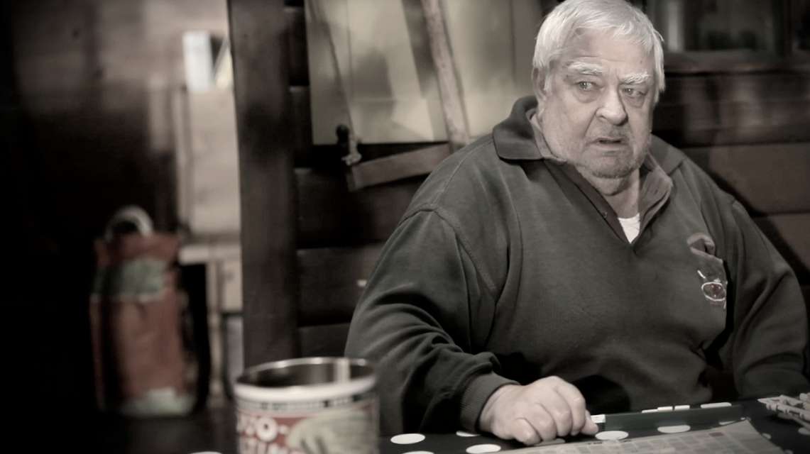 Mykonos Biennale 2015 - Film Festival -  SCRABBLE - screen shot