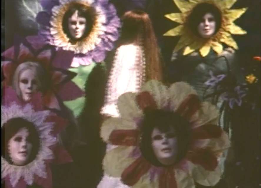 Mykonos Biennale 2015 - Film Festival -  Songs That Never Die - screen shot