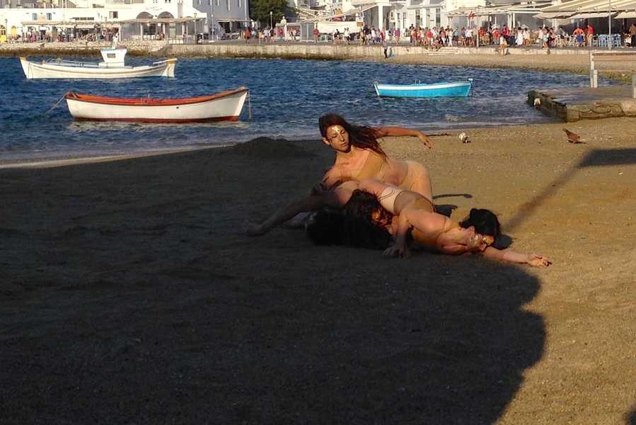 Mykonos Biennale -  -  