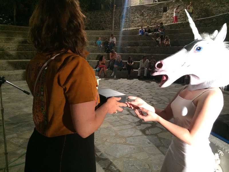 Mykonos Biennale -  -  