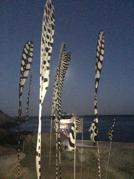 Mykonos Biennale -  -  
