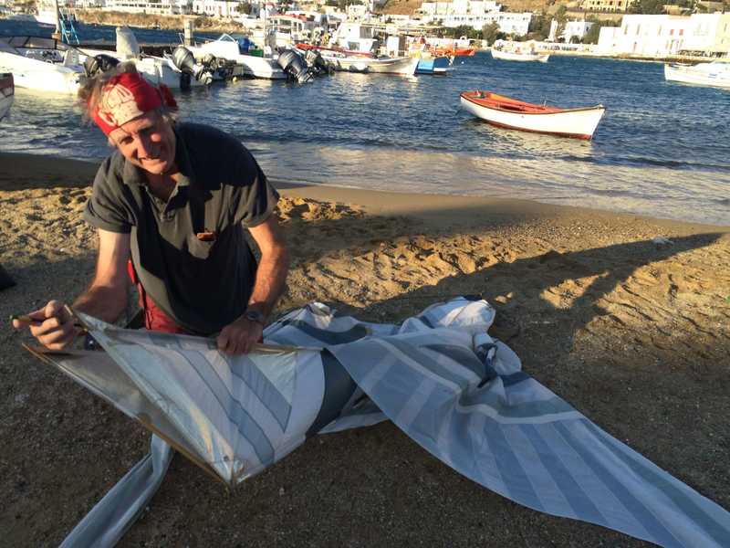 Mykonos Biennale -  -  