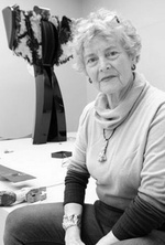 Liliane Lijn
