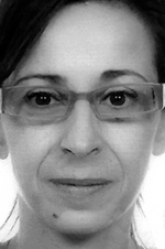 Zafeiro Vlachou