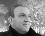 Aga Ousseinov