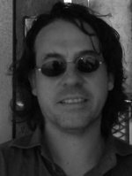 Spiros Tegos