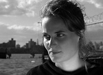 Thordis Adalsteinsdottir