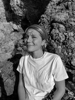 Iria Vrettou