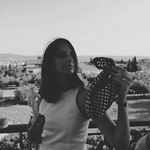 Christina Vavelidou