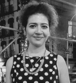 Shayma Aziz