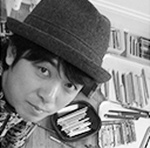 Akikazu Iwanoto