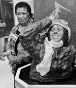 Patsy Pitts