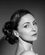 Irene Karayanni
