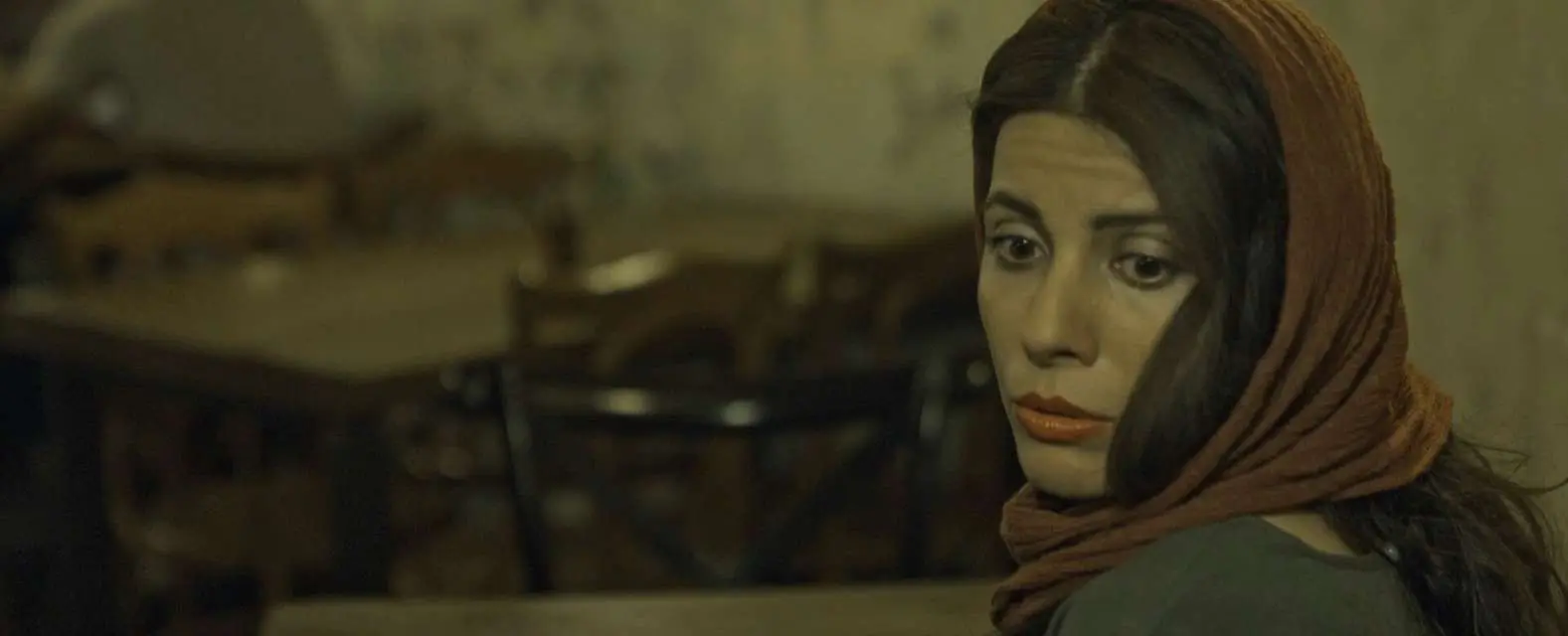 Mykonos Biennale 2015 - Film Festival -  Voyeur-3 - screen shot