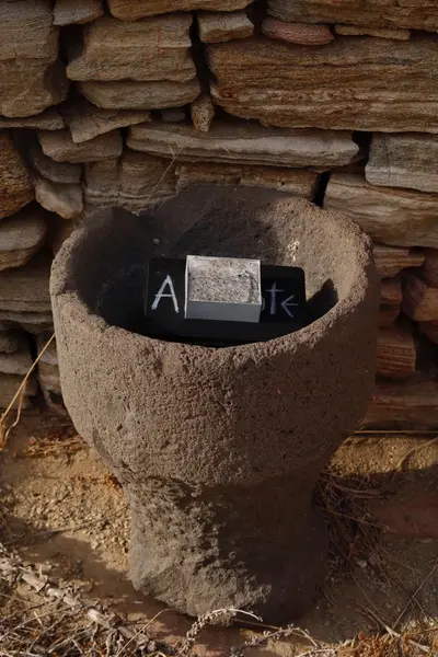 Mykonos Biennale  -  Antidoe Box - screen shot