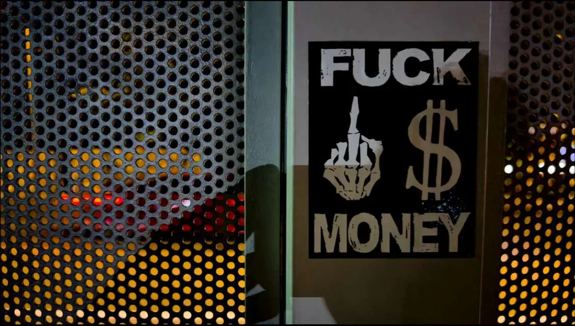 Mykonos Biennale 2015 - Film Festival - Reveal the Truth 6 - screen shot