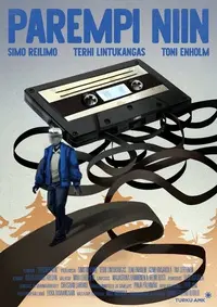 Better So Poster