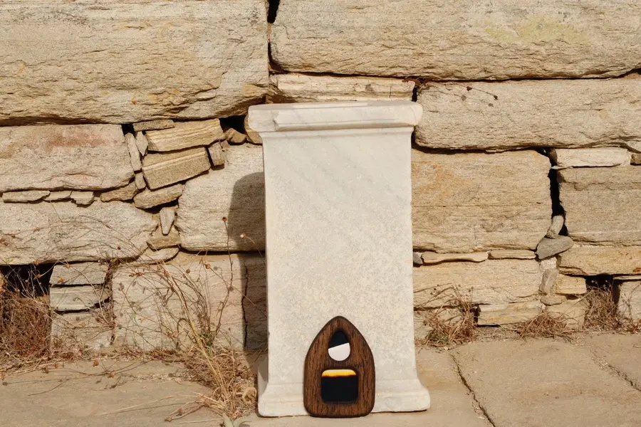 Mykonos Biennale  -  Antidote - screen shot