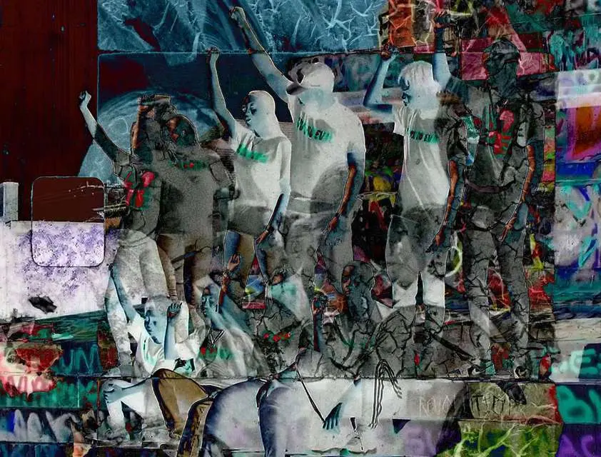 Mykonos Biennale 2015 - Film Festival - Monument 4 - screen shot