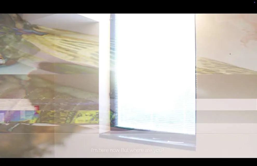 Mykonos Biennale 2015 - Film Festival - Toiler's Dirge 2 - screen shot