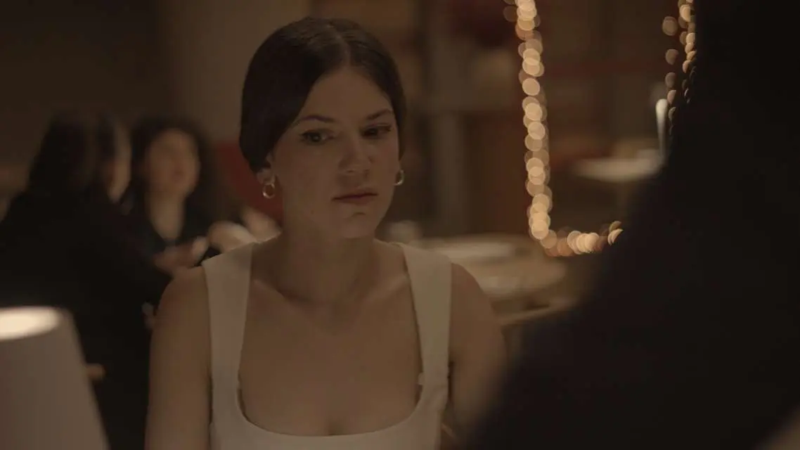Mykonos Biennale 2015 - Film Festival - MIMOSA 4 - screen shot