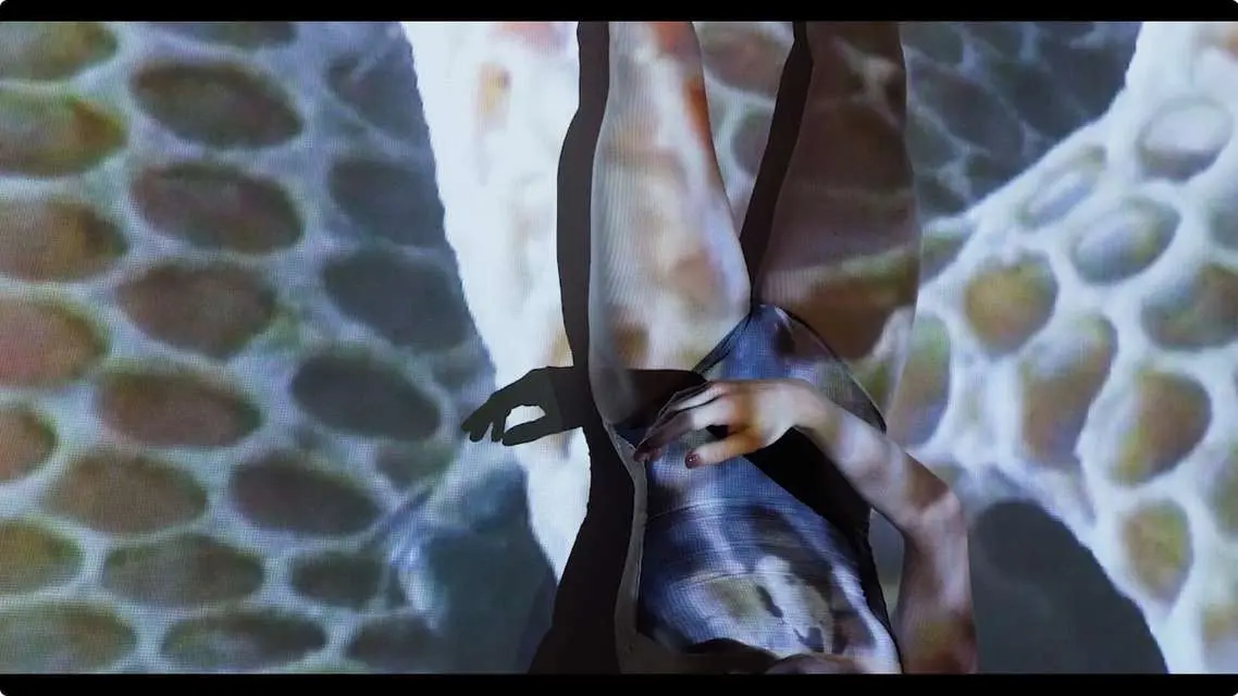 Mykonos Biennale 2015 - Film Festival -  Wild Hive 7 - screen shot